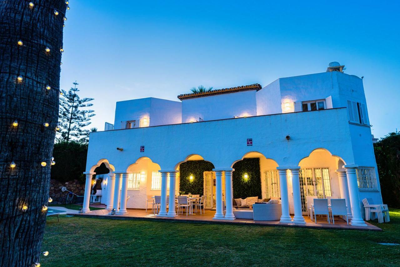 Lirios Village Marbella Exterior photo