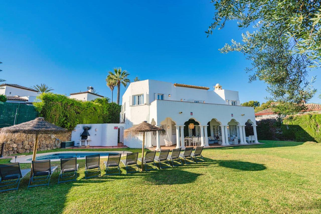 Lirios Village Marbella Exterior photo